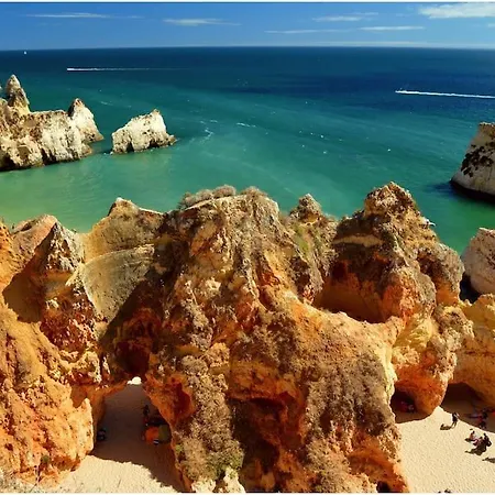 Da Rocha - 1bdr - 2 Pools - At 300m Portimao