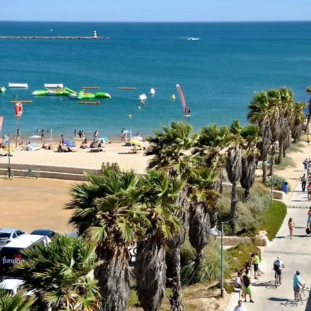 Da Rocha - 1bdr - 2 Pools - At 300m Holiday home Portimao