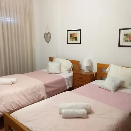 Holiday home Da Rocha - 1bdr - 2 Pools - At 300m Portimao