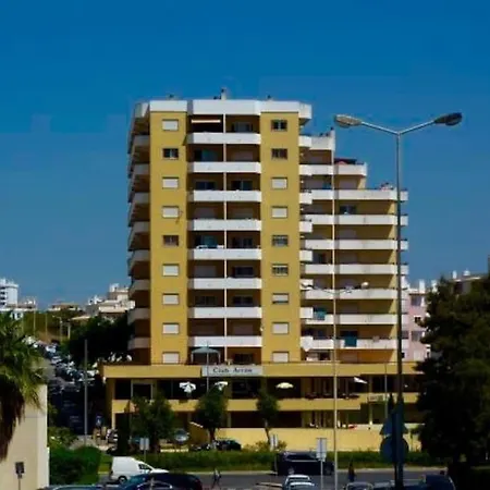 Da Rocha - 1bdr - 2 Pools - At 300m * Portimao