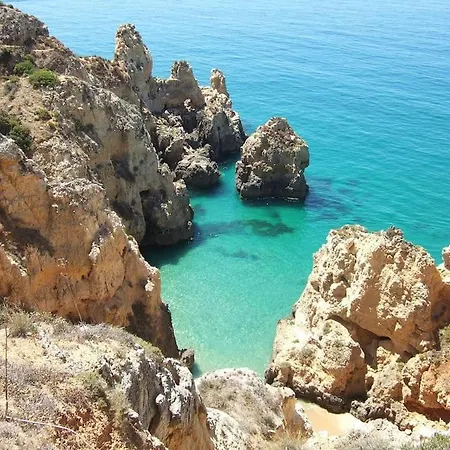 Da Rocha - 1bdr - 2 Pools - At 300m Holiday home