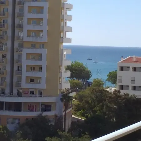 Da Rocha - 1bdr - 2 Pools - At 300m Holiday home