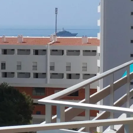 Da Rocha - 1bdr - 2 Pools - At 300m Holiday home