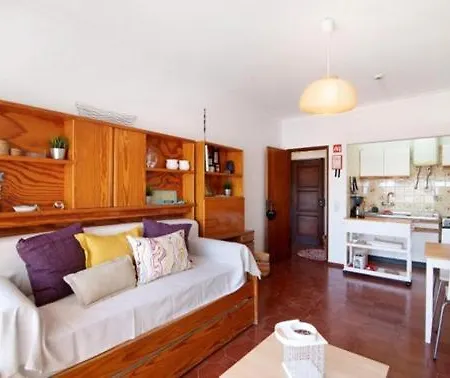 Da Rocha - 1bdr - 2 Pools - At 300m Holiday home Portimao