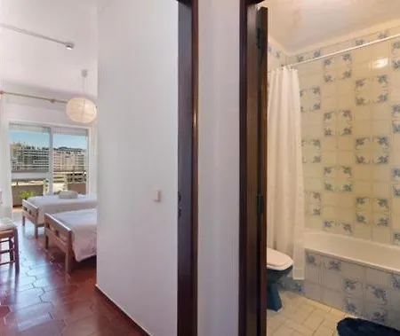Da Rocha - 1bdr - 2 Pools - At 300m *