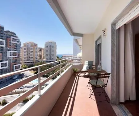 Da Rocha - 1bdr - 2 Pools - At 100m Portimão