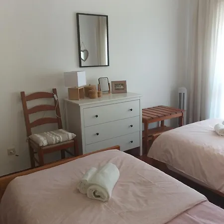 Da Rocha - 1bdr - 2 Pools - At 300m Holiday home Portimao