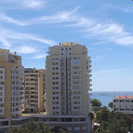 Da Rocha - 1bdr - 2 Pools - At 300m Holiday home Portimao