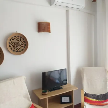 Holiday home Da Rocha - 1bdr - 2 Pools - At 300m Portimao