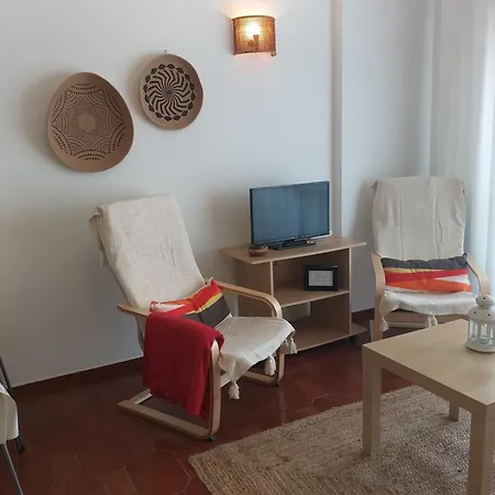 Da Rocha - 1bdr - 2 Pools - At 300m Holiday home *
