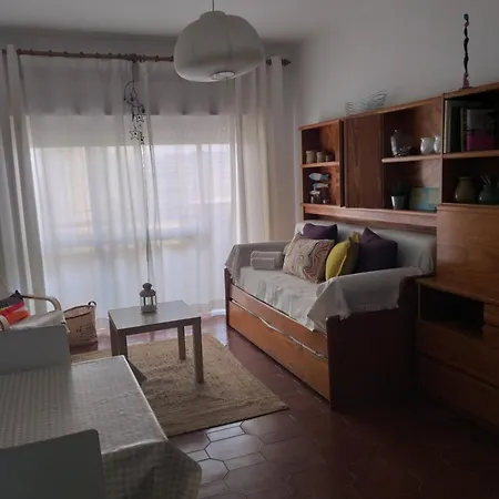Da Rocha - 1bdr - 2 Pools - At 300m Holiday home Portimao