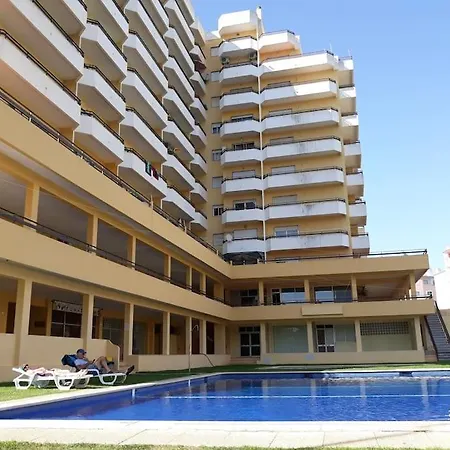 Da Rocha - 1bdr - 2 Pools - At 100m Holiday home