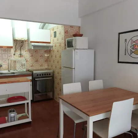 Holiday home Da Rocha - 1bdr - 2 Pools - At 100m