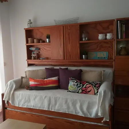 Da Rocha - 1bdr - 2 Pools - At 100m Holiday home