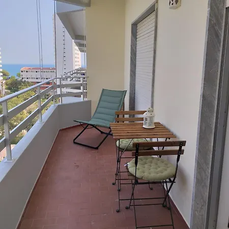 Da Rocha - 1bdr - 2 Pools - At 100m Holiday home