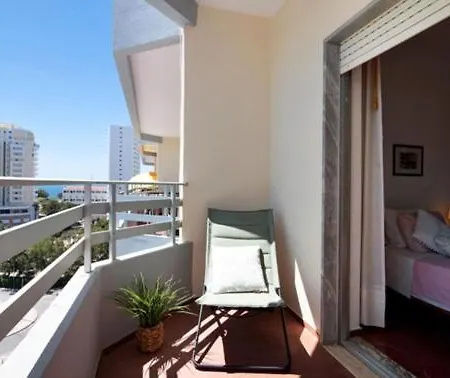 Holiday home Da Rocha - 1bdr - 2 Pools - At 100m *